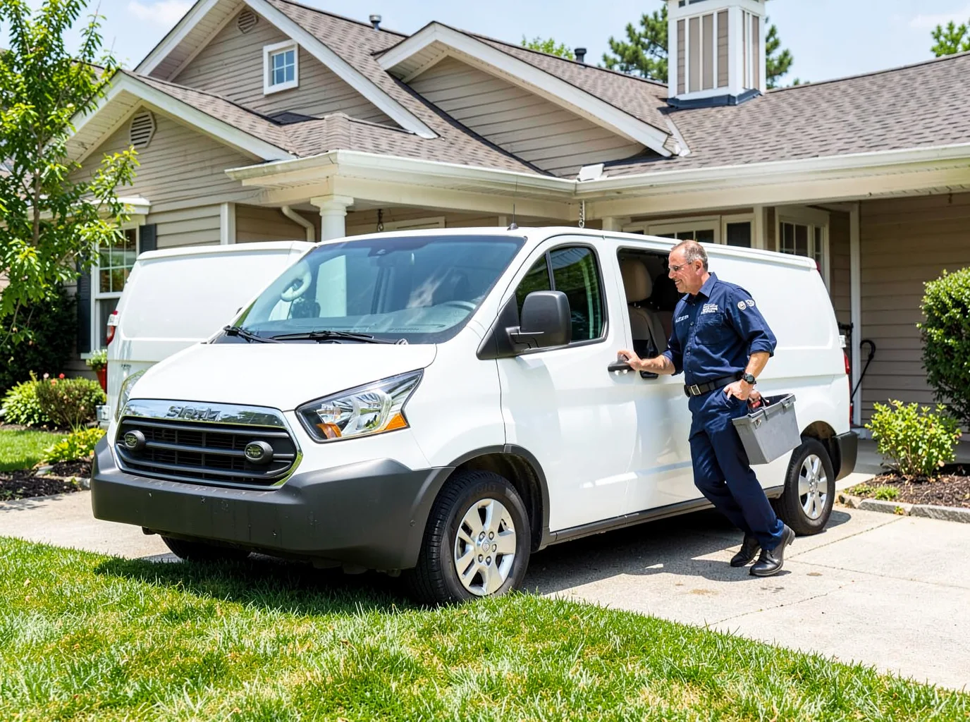 Emergency Plumber company in Fort Howard, MD